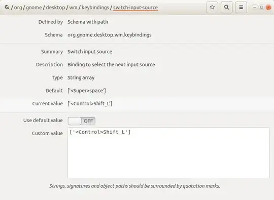 dconf-editor