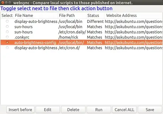 websync 1