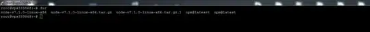 Picture of my directory
