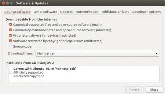 software