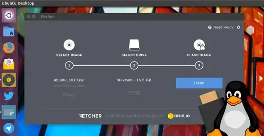 etcher