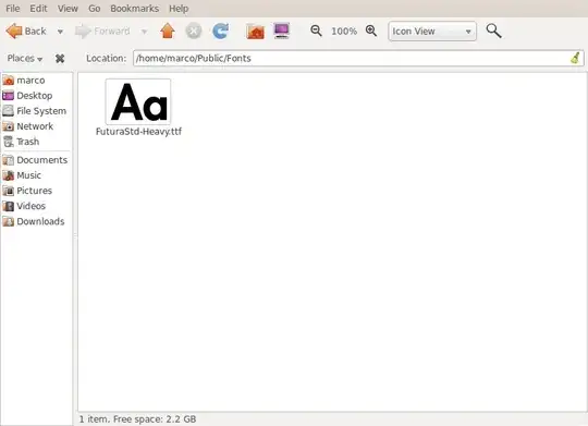 Font File
