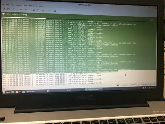 syslog 