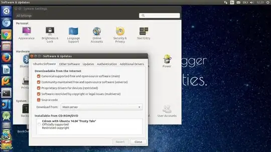 software & updates