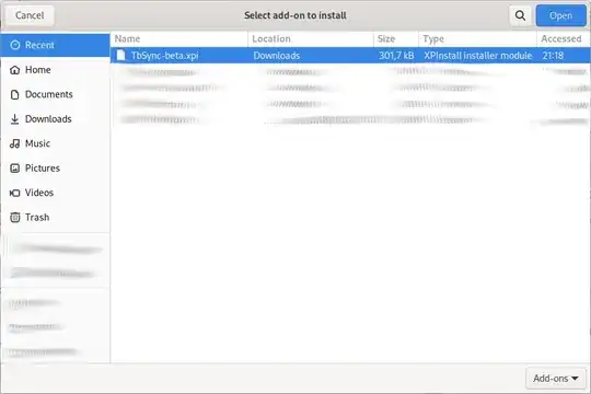 navigate to file
