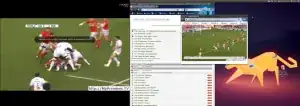 full-screen with firefox
