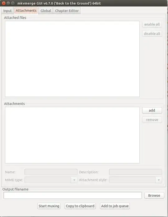 mkvmerge gui 2