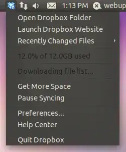 Dropbox