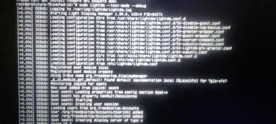 part 1 of bug test