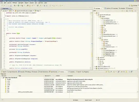 Eclipse 3.6