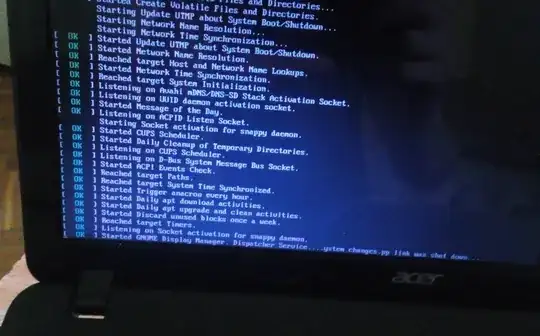error