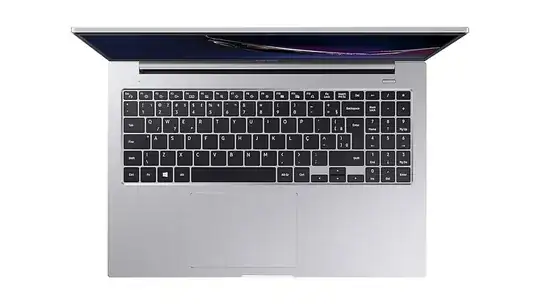 keyboard layout