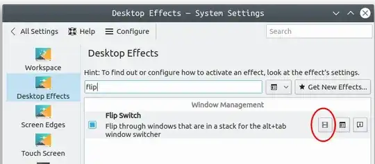 Flip Switch