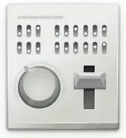 GNOME Tweaks icon
