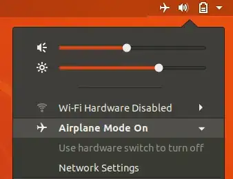Settings