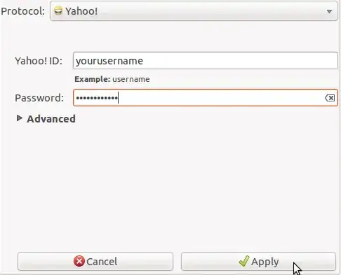 Add Yahoo account