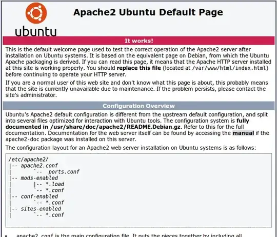 apache