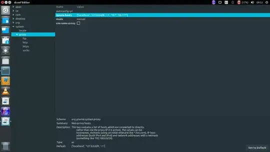 dconf-editor