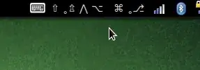 screenshot of unity-xkbmod prototype