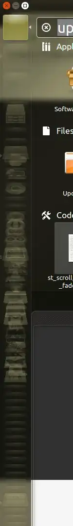 Empty Icons