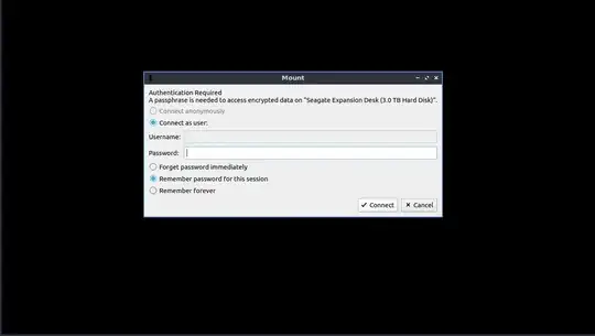 Luks Popup