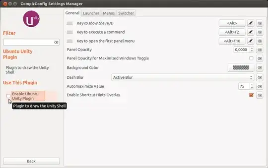 ccsm - unity plugin