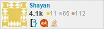 Shayan