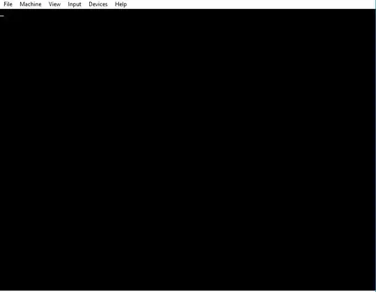 Ubuntu won't start.