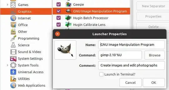 alacarte screenshot