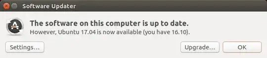 Software Updater