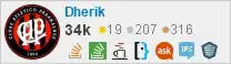 perfil de Dherik no Stack Exchange, uma rede gratuita de sites de perguntas e respostas orientadas à comunidade perfil de Dherik no Stack Exchange, uma rede gratuita de sites de perguntas e respostas orientadas à comunidade