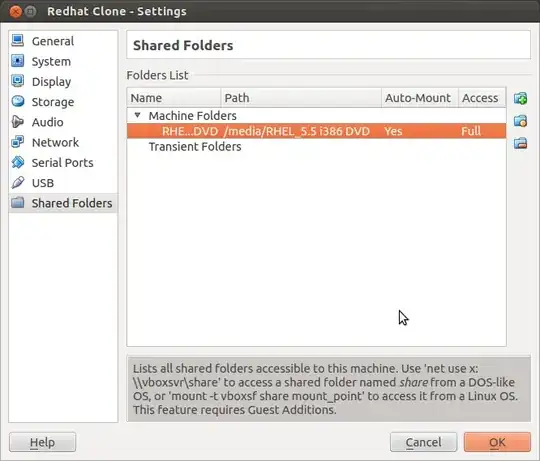 Virtual Box