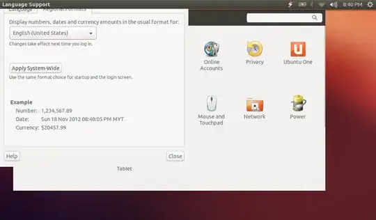 error