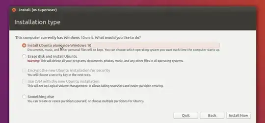 Installer