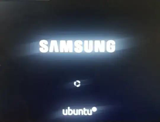loading screen