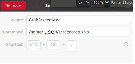 shortcut keys