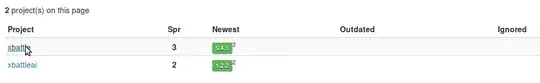 search results for xbattle on repology.org