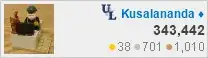 profile for Kusalananda at Unix & Linux Stack Exchange, Q&A for users of Linux, FreeBSD and other Un*x-like operating systems profile for Kusalananda at Unix & Linux Stack Exchange, Q&A for users of Linux, FreeBSD and other Un*x-like operating systems
