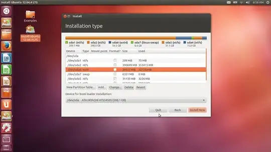 Ubuntu