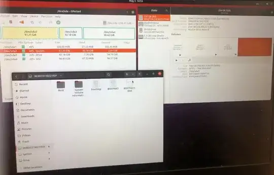 data