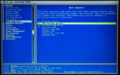 DellD630Boot