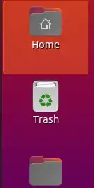 desktop folders