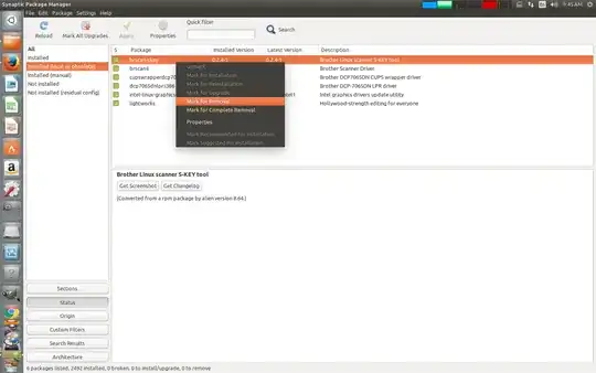 synaptic-removal