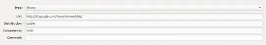 Google Chrome PPA
