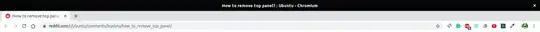 top bar image