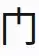 门 (mén) character that looks weird