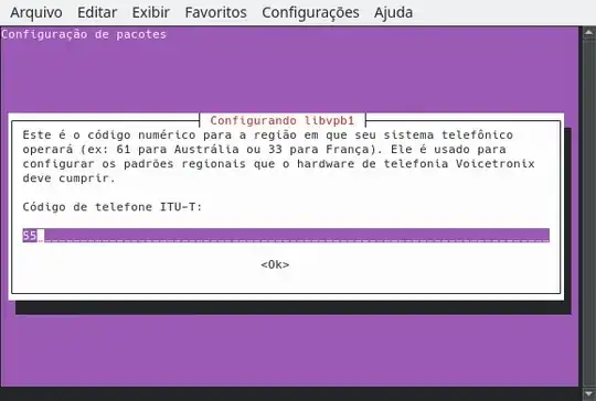 Installing libvpb1