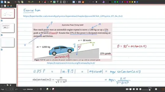 Xournalpp demo