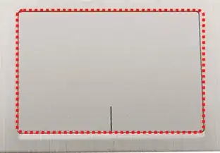 bad tracking area