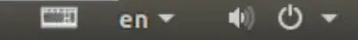 network icon disappear in ubuntu 18